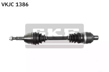 Вал SKF VKJC 1386